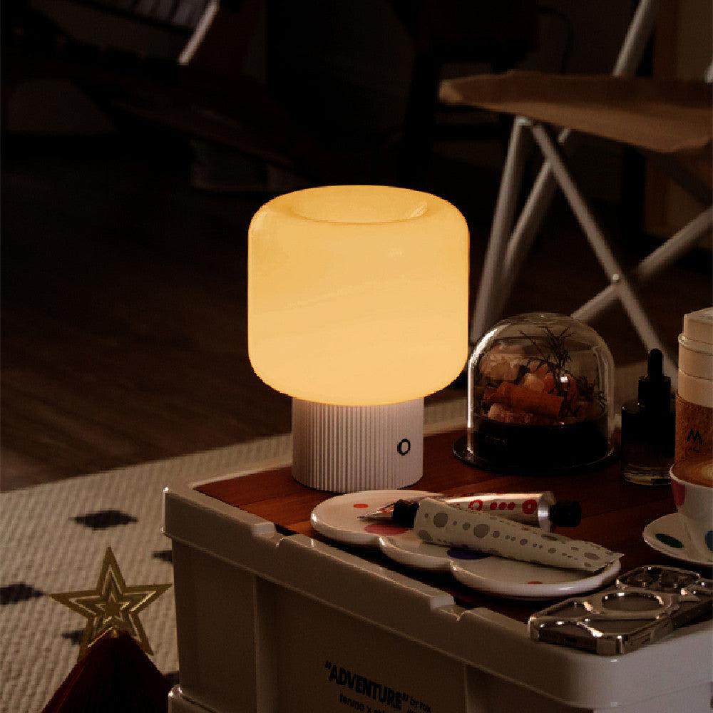 Glow of Romance – Elegant Atmosphere Lamp for Your Home