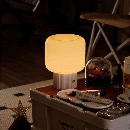 Glow of Romance – Elegant Atmosphere Lamp for Your Home